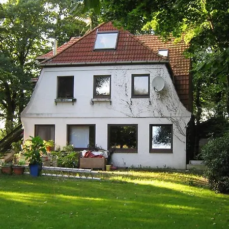 Gemuetliches Nest Fuer Zwei Personen Zum Ausspannen Apartmán *
