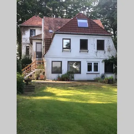 Apartmán Gemuetliches Nest Fuer Zwei Personen Zum Ausspannen *