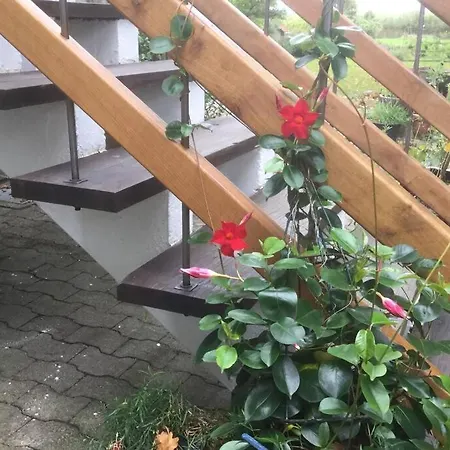 Apartmán Gemuetliches Nest Fuer Zwei Personen Zum Ausspannen