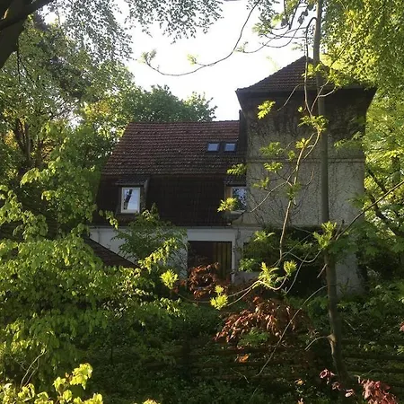 Apartment Gemuetliches Nest Fuer Zwei Personen Zum Ausspannen *
