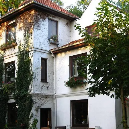 Apartmán Gemuetliches Nest Fuer Zwei Personen Zum Ausspannen
