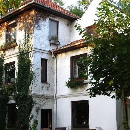 Apartment Gemuetliches Nest Fuer Zwei Personen Zum Ausspannen
