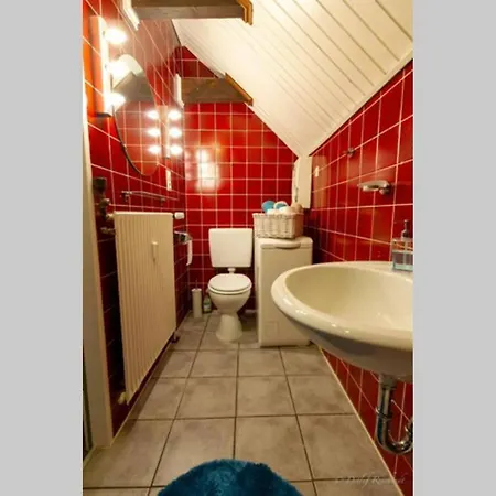 Apartamento Gemütliches Nest Für Zwei Personen Zum Ausspannen *