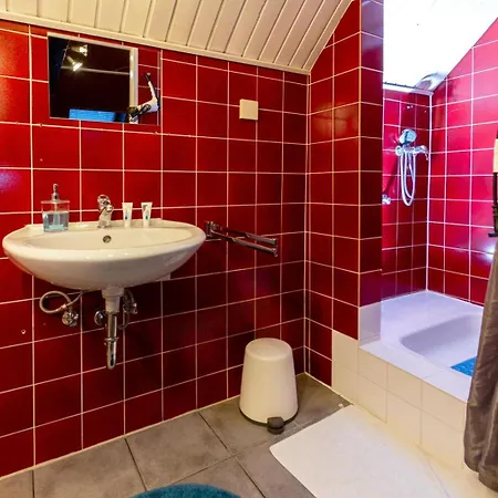 Apartamento Gemütliches Nest Für Zwei Personen Zum Ausspannen