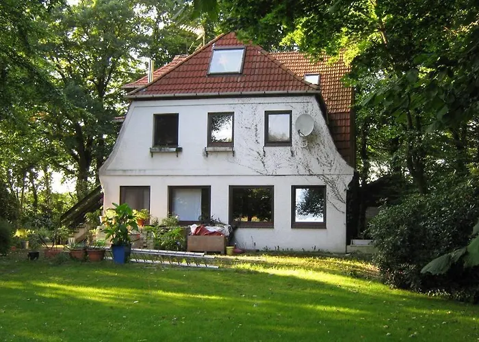 Gemuetliches Nest Fuer Zwei Personen Zum Ausspannen Apartmán *